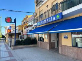 Farmacia María Isabel Luque Cabrera