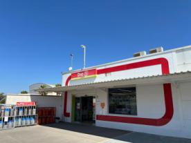 Supermercado DIA