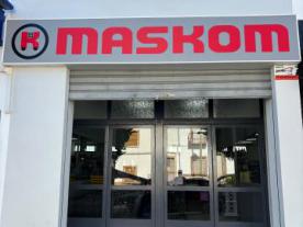 Maskom Supermercados