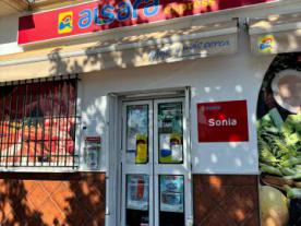 Supermercado Alsara