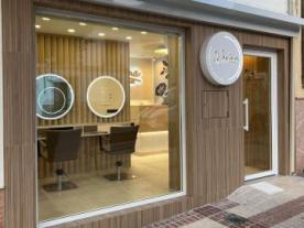 Marina Hair Salon
