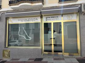 Clínica Podológica Rosa Doblado