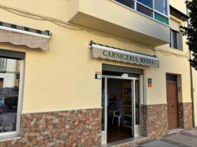 Carnicería Reina