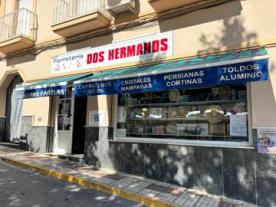 Ferretería Dos Hermanos