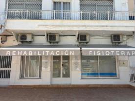 Saircol Fisioterapeuta