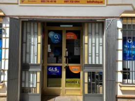 Aisy Informática Telecomunicaciones