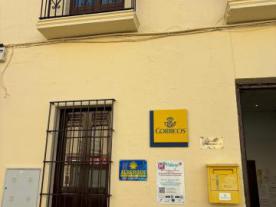 Oficina de Correos de Villanueva de Algaidas