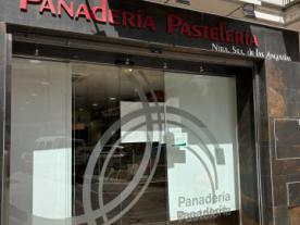 Panadería Nª Sra. Angustias