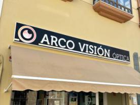 Óptica Arco Visión