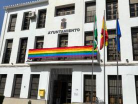 Policía Local de Villanueva de Algaidas