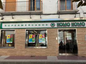 Supermercado Komo Komo