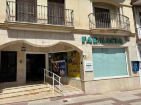 Farmacia María José Molina