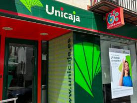 Unicaja Banco de Villanueva de Algaidas