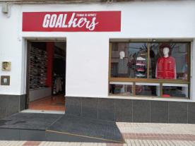 GoalKers Villanueva de Algaidas