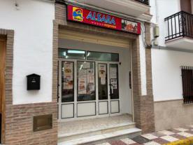 Supermercado Aguilar