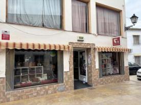 Estanco Toñi