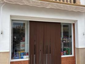 Autoservicio Minerva
