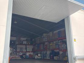 Distribuciones Ramírez Pedrosa, SL