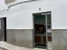 Panadería Rosario Ramírez