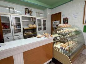 Panadería Rosario Ramírez