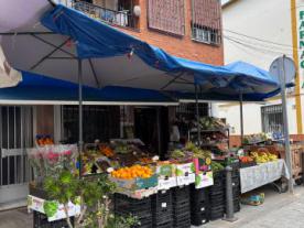 Frutería Arrebola