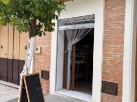 Frutería Mari Carmen