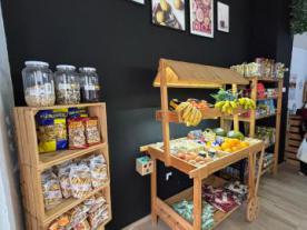 Frutería Mari Carmen