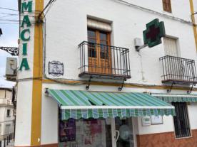Farmacia Mª Teresa Moyano
