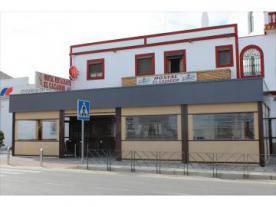 Hostal Restaurante El Cazador