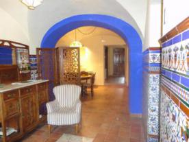 Casa Rural Vía de la Plata