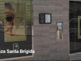 Farmacia y Óptica Santa Brigida