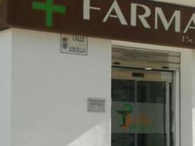 Farmacia Benito Dorantes Calderón