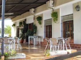 Hostal San Benito
