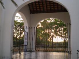 Ermita Nuestra Señora del Rosario