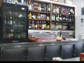 Café - Bar El Cabeza