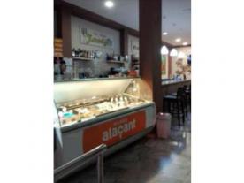 Heladería - Cafetería El Buen Gusto