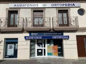 Centro Ortopédico- Parafarmacia Manuel Ciudad