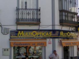 Multiópticas Las Cabezas