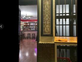 Bar La Bodega Las Cabezas