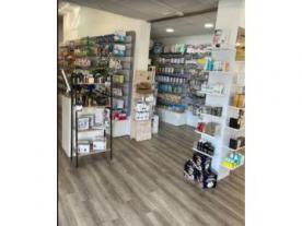 Farmacia Óptica La Corredera