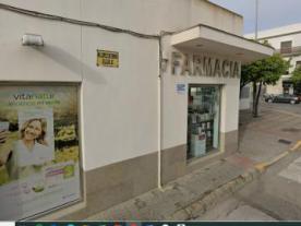 Farmacia Sánchez Romero CB