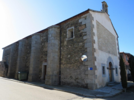 Ermita del Santo Cristo del Socorro