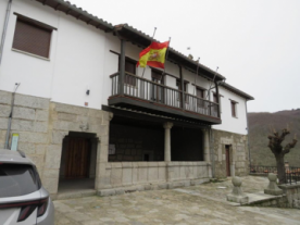 Montemayor del Río