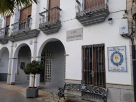Policía Local de Monterrubio de la Serena