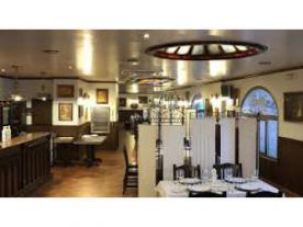 Restaurante Abadia