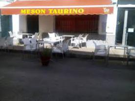 Mesón Taurino
