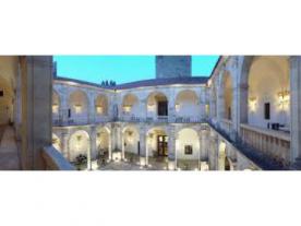 Parador de Zafra