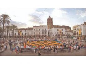 De la Luna al Fuego