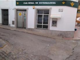 Caja Rural de Extremadura