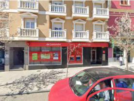 Banco Santander - Smart Red